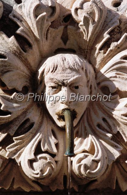 croatie 02.JPG - Fontaine d'OnofrioDubrovnik, Dalmatie du SudCroatie